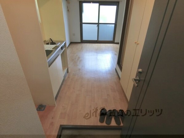 プレアール南春日丘の物件内観写真